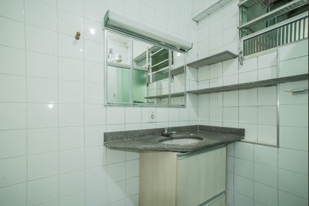Casa para alugar com 150m², 3 quartos e 3 vagasBanheiro