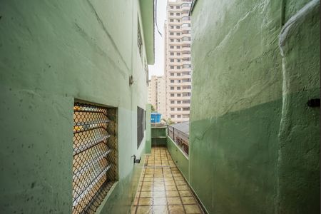 Casa para alugar com 150m², 3 quartos e 3 vagasHall de entrada