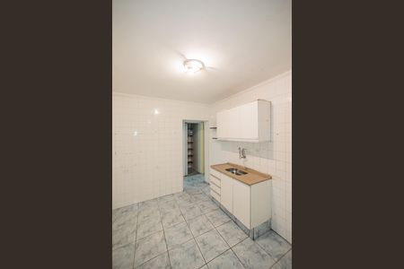 Casa para alugar com 150m², 3 quartos e 3 vagasCozinha