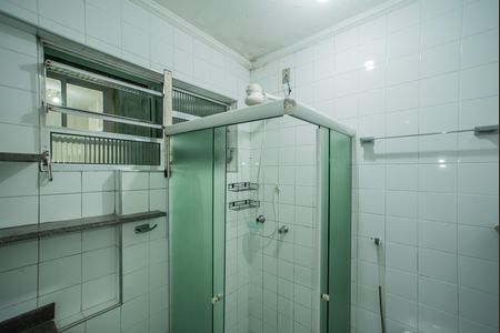 Casa para alugar com 150m², 3 quartos e 3 vagasBanheiro