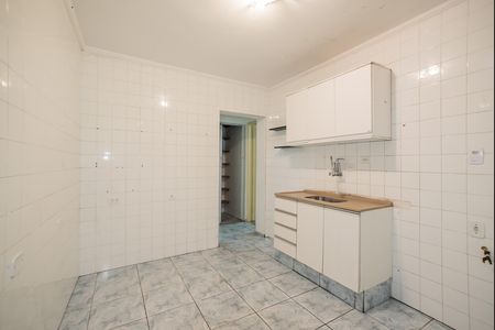 Casa para alugar com 150m², 3 quartos e 3 vagasCozinha