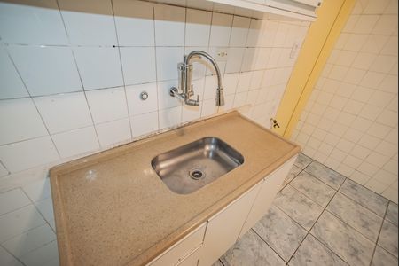 Casa para alugar com 150m², 3 quartos e 3 vagasCozinha