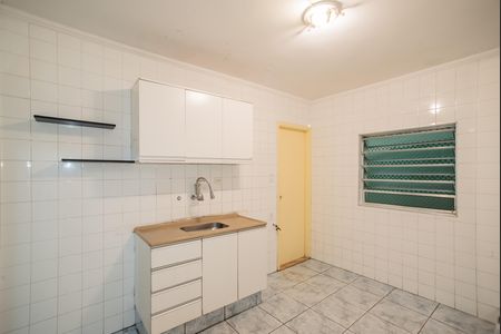 Casa para alugar com 150m², 3 quartos e 3 vagasCozinha