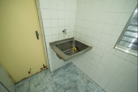 Casa para alugar com 150m², 3 quartos e 3 vagasÁrea de Serviço