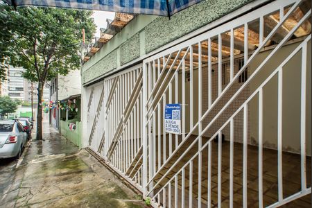 Casa para alugar com 150m², 3 quartos e 3 vagasPlaquinha