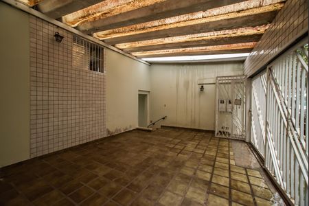 Casa para alugar com 150m², 3 quartos e 3 vagasGaragem
