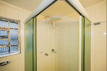 Casa para alugar com 150m², 3 quartos e 3 vagasBanheiro da Suíte