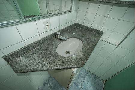 Casa para alugar com 150m², 3 quartos e 3 vagasBanheiro