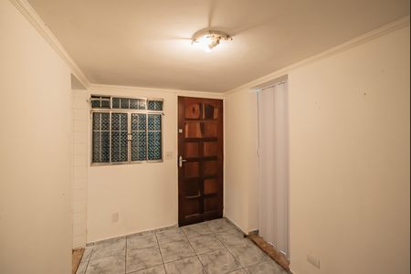 Casa para alugar com 150m², 3 quartos e 3 vagasSala