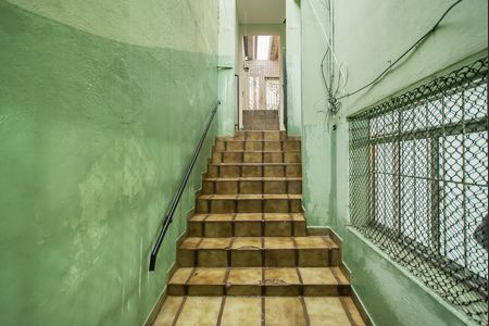 Casa para alugar com 150m², 3 quartos e 3 vagasHall de entrada