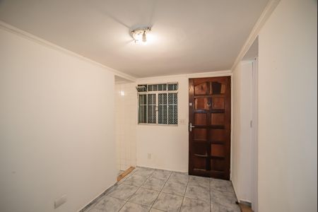 Sala de casa para alugar com 3 quartos, 150m² em Chácara Inglesa, São Paulo