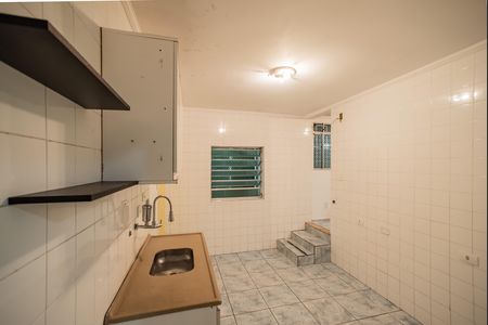 Casa para alugar com 150m², 3 quartos e 3 vagasCozinha