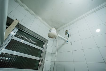 Casa para alugar com 150m², 3 quartos e 3 vagasBanheiro