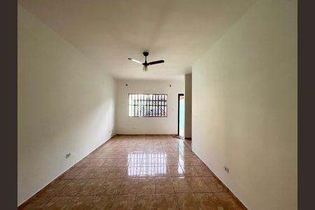 Casa à venda com 92m², 3 quartos e 1 vaga Casa à venda com 92m², 3 quartos e 1 vagaSala