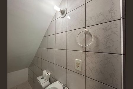 Casa à venda com 92m², 3 quartos e 1 vaga Casa à venda com 92m², 3 quartos e 1 vagaLavabo