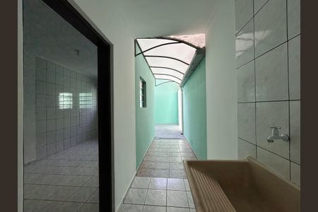 Casa à venda com 92m², 3 quartos e 1 vaga Casa à venda com 92m², 3 quartos e 1 vagaÁrea de Serviço