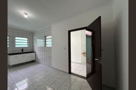 Casa à venda com 92m², 3 quartos e 1 vaga Casa à venda com 92m², 3 quartos e 1 vagaCozinha