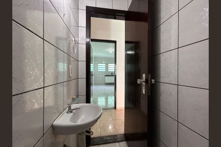 Lavabo de casa à venda com 3 quartos, 92m² em Vila Miriam, São Paulo