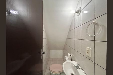 Casa à venda com 92m², 3 quartos e 1 vaga Casa à venda com 92m², 3 quartos e 1 vagaLavabo