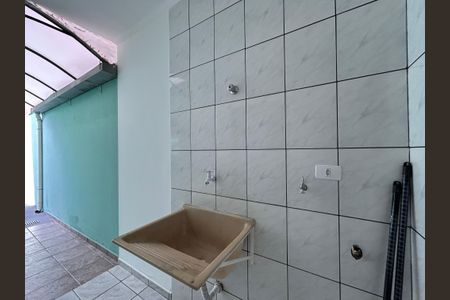 Casa à venda com 92m², 3 quartos e 1 vaga Casa à venda com 92m², 3 quartos e 1 vagaÁrea de Serviço