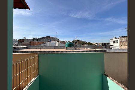 Casa à venda com 92m², 3 quartos e 1 vaga Casa à venda com 92m², 3 quartos e 1 vagaVista do Quarto 1