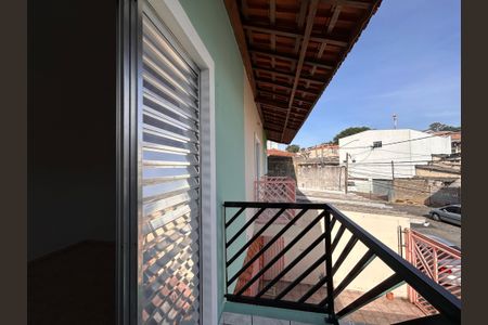 Casa à venda com 92m², 3 quartos e 1 vaga Casa à venda com 92m², 3 quartos e 1 vagaVaranda da Suíte