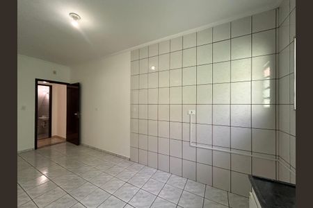 Casa à venda com 92m², 3 quartos e 1 vaga Casa à venda com 92m², 3 quartos e 1 vagaCozinha