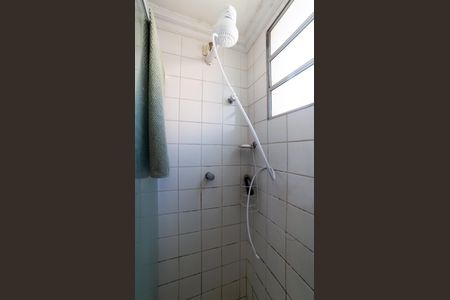 Apartamento à venda com 54m², 2 quartos e 1 vagaBanheiro Social