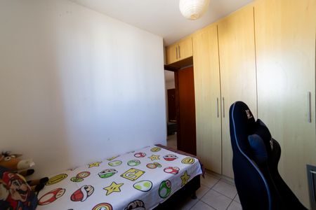 Apartamento à venda com 54m², 2 quartos e 1 vagaQuarto 2