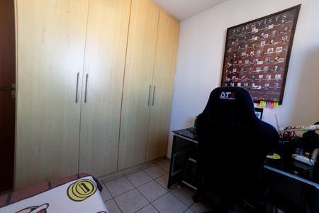 Apartamento à venda com 54m², 2 quartos e 1 vagaQuarto 2