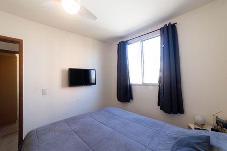 Apartamento à venda com 54m², 2 quartos e 1 vagaQuarto 1