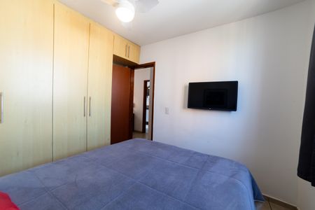 Apartamento à venda com 54m², 2 quartos e 1 vagaQuarto 1