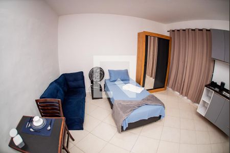 Studio para alugar com 29m², 1 quarto e sem vagaStudio