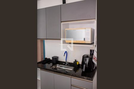 Studio para alugar com 29m², 1 quarto e sem vagaStudio