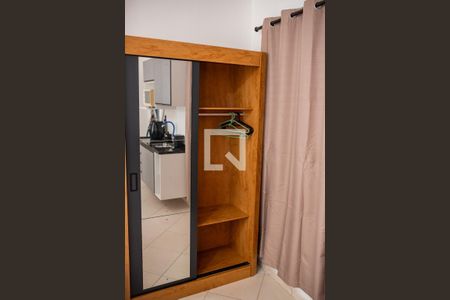 Studio para alugar com 29m², 1 quarto e sem vagaStudio