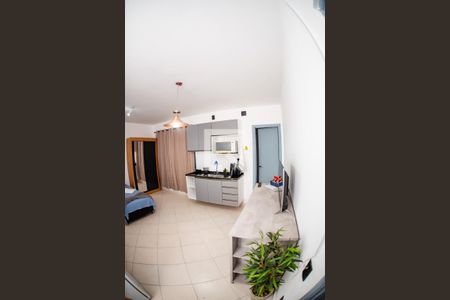 Studio para alugar com 29m², 1 quarto e sem vagaStudio