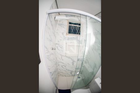 Studio para alugar com 29m², 1 quarto e sem vagaBanheiro