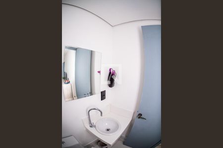 Studio para alugar com 29m², 1 quarto e sem vagaStudio