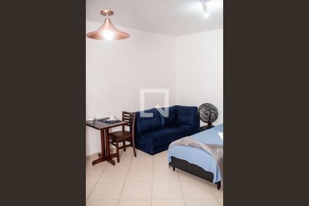 Studio para alugar com 29m², 1 quarto e sem vagaStudio