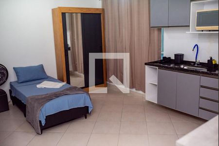 Studio para alugar com 29m², 1 quarto e sem vagaStudio