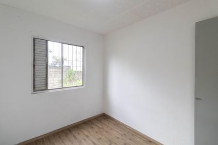 Apartamento à venda com 43m², 2 quartos e sem vagaQuarto 1