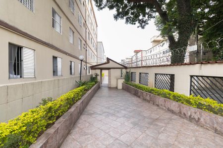 Apartamento à venda com 43m², 2 quartos e sem vagaÁrea Comum