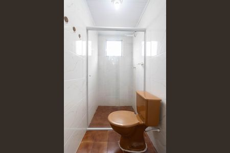 Apartamento à venda com 43m², 2 quartos e sem vaga Apartamento à venda com 43m², 2 quartos e sem vagaBanheiro