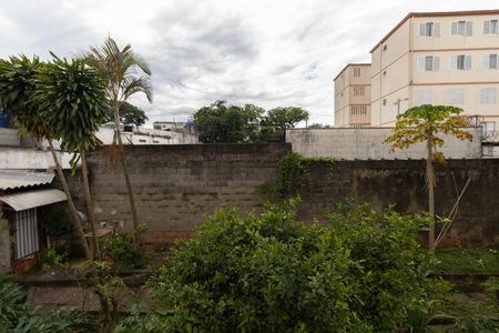 Apartamento à venda com 43m², 2 quartos e sem vaga Apartamento à venda com 43m², 2 quartos e sem vagaVista Quarto 2