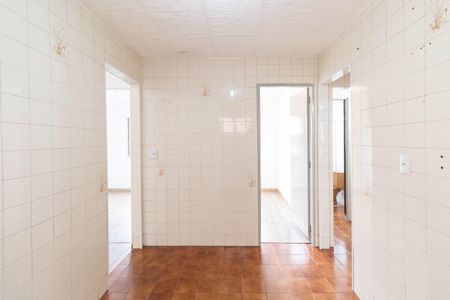 Apartamento à venda com 43m², 2 quartos e sem vagaCozinha