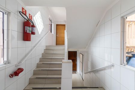 Apartamento à venda com 43m², 2 quartos e sem vagaÁrea Comum