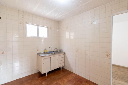 Apartamento à venda com 43m², 2 quartos e sem vaga Apartamento à venda com 43m², 2 quartos e sem vagaCozinha