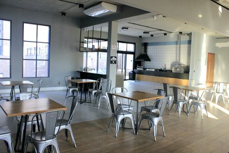 Apartamento à venda com 71m², 2 quartos e 1 vagaÁrea comum