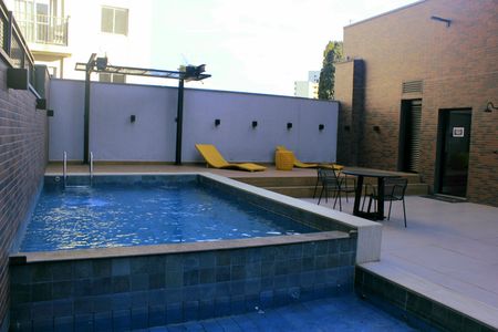 Apartamento à venda com 71m², 2 quartos e 1 vagaÁrea comum