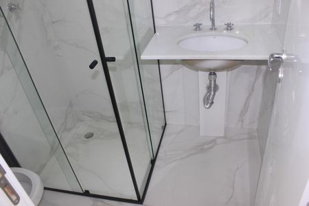 Apartamento à venda com 71m², 2 quartos e 1 vagaBanheiro